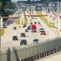 How Transportation Growth in Central Texas Supports Expanding Relocation Services